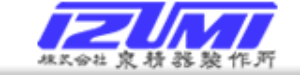 日本IZUMI送電工具[100トン圧縮器（チタン合金製?標(biāo)準(zhǔn)型）]