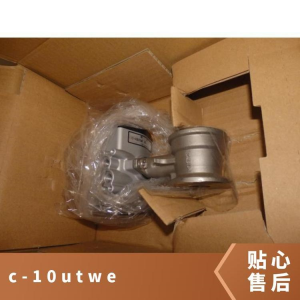 KITZ氣動(dòng)球閥法蘭C-10UTWE DN25[KITZ C-10UTWE DN25]